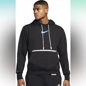 Nike flinstones hoodie medium
